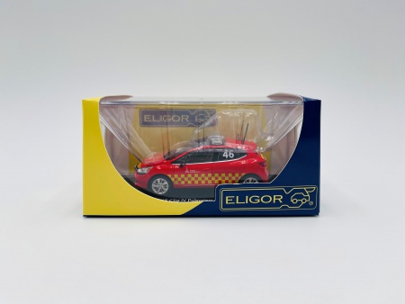 Renault CLIO IV ADP