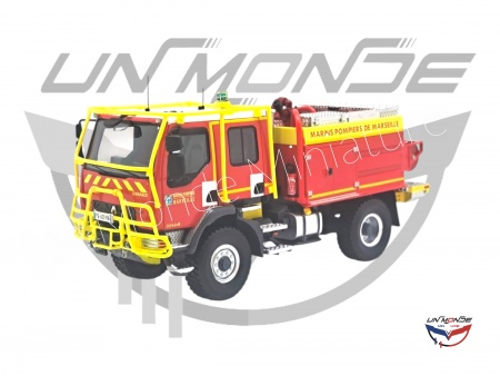 Renault D14 CCFM GIMAEX BMPM