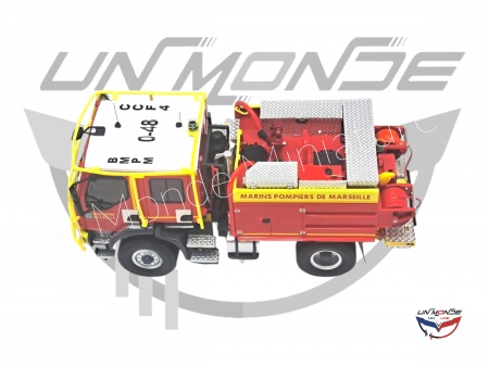 Renault D14 CCFM GIMAEX BMPM