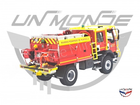 Renault D14 CCFM GIMAEX BMPM