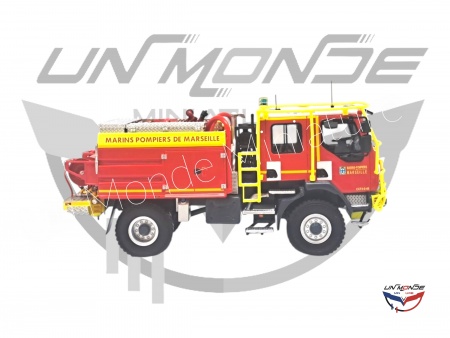 Renault D14 CCFM GIMAEX BMPM