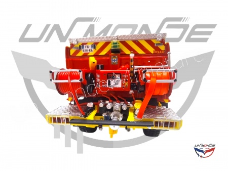 Renault D14 CCFM GIMAEX BMPM