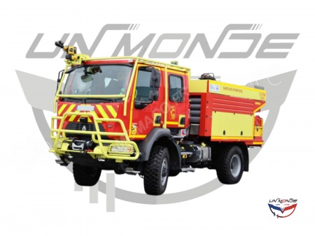 Renault D14 Sides CCFM Pacte Capacitaire