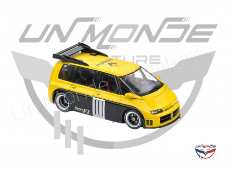 Renault Espace F1 Gold 1994
