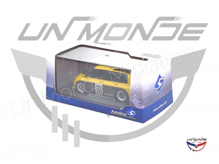 Renault Espace F1 Gold 1994