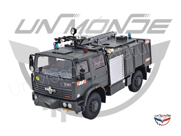 Renault G230 VIRP 10 M7 SIDES ARMEE DE L\'AIR Kaki