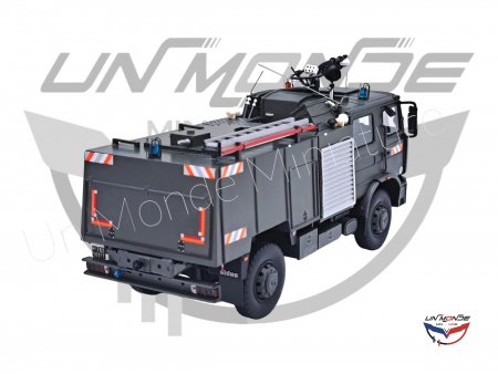 Renault G230 VIRP 10 M7 SIDES ARMEE DE L\'AIR Kaki