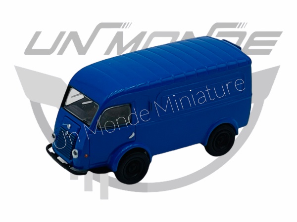 Renault Goelette Bleu