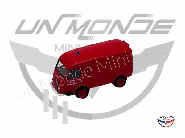 Renault Goelette SID