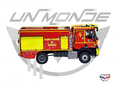 Renault K430 CMOGP GIMAEX BMPM