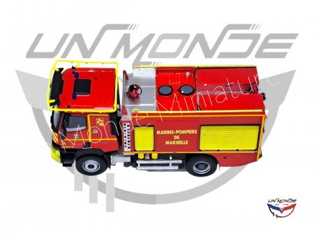 Renault K430 CMOGP GIMAEX BMPM