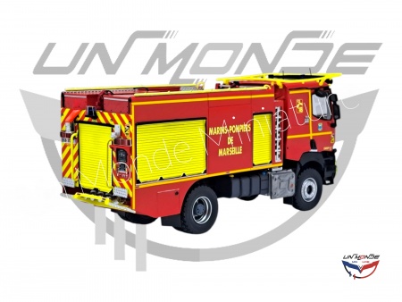 Renault K430 CMOGP GIMAEX BMPM
