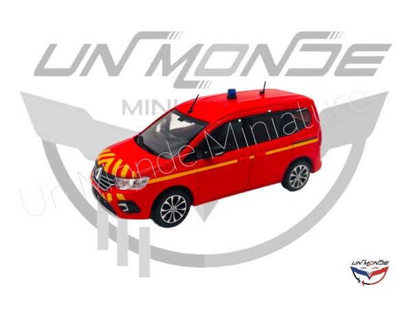 Renault Kangoo 2021 Vhicules de Liaison