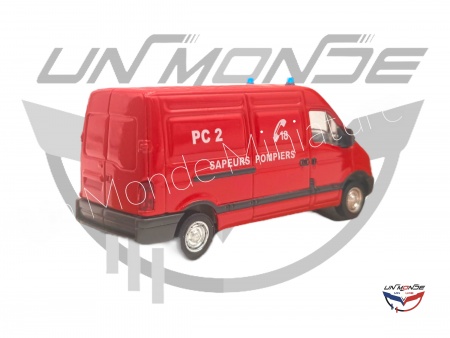 RENAULT MASTER PC2. Collection 2167