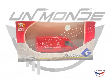 RENAULT MASTER PC2. Collection 2167