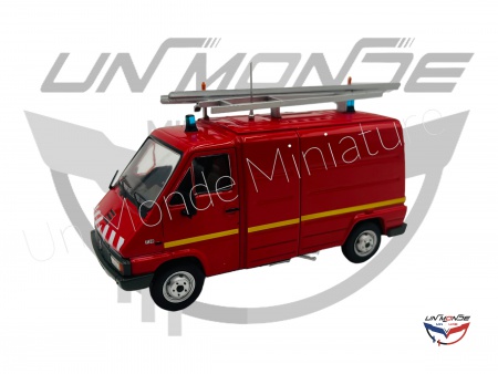 Renault Master T30 VTU AVEC PLANCHE DE DECALQUES