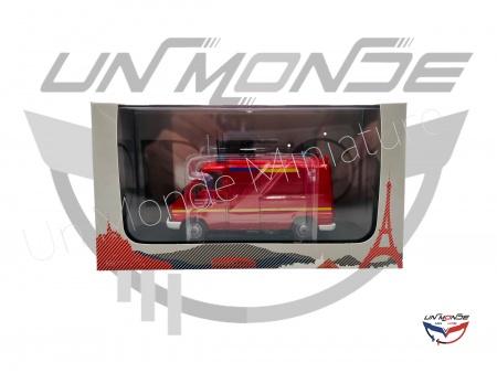 Renault Master T30D PHASE II BEMAEX VSR