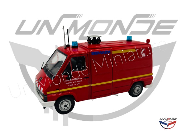 Miniatures pompiers - 1001Hobbies, le spécialiste de la miniature