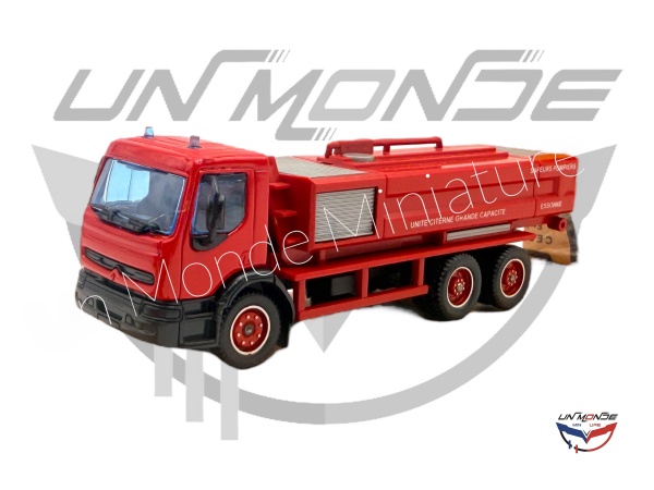 RENAULT PREMIUM C.C. Collection 3157