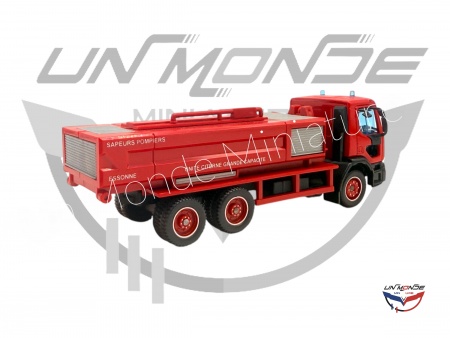 RENAULT PREMIUM C.C. Collection 3157