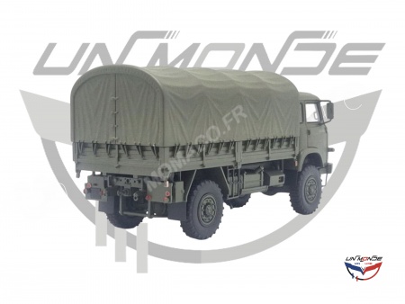 Renault TRM 4000 Kaki