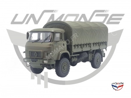 Renault TRM 4000 Kaki
