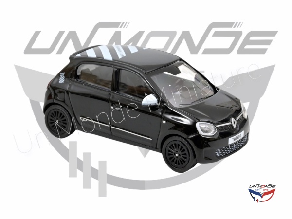 Renault Twingo \ Urban Night\  2021 Black