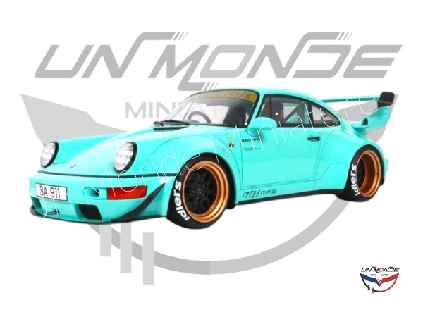 RWB Tiffany 2020