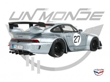 RWB Yuiitsumuni 2024 Silver