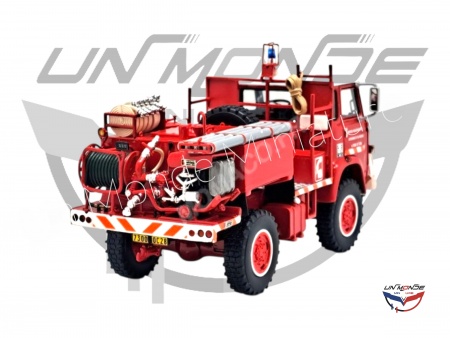 Saviem SP5 CAMIVA CCF SIDES 28  EURE-ET-LOIR - ARROU