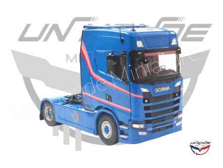 Scania 580S Highline 113 2023 Tribute