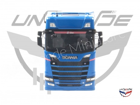 Scania 580S Highline 113 2023 Tribute