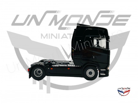 Scania 580S Higline Black 2023
