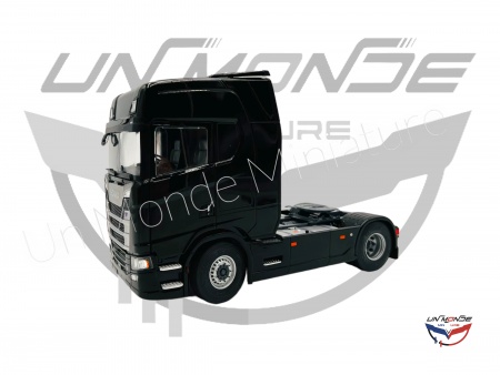 Scania 580S Higline Black 2023