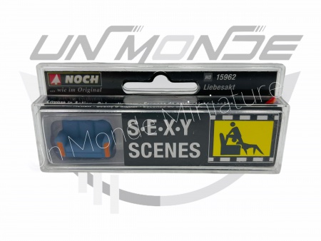 Scène d\'amour