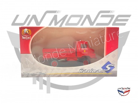 SIMCA UNIC SUMB 4X4 S.P.T.P. Collection