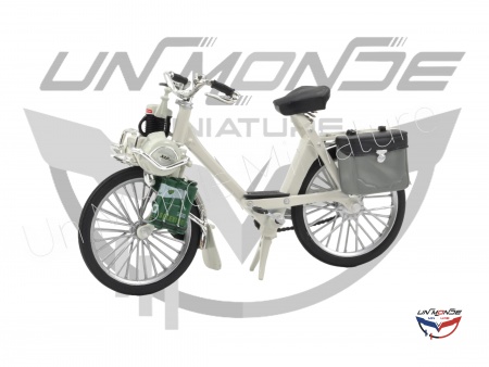 Solex 1969 White