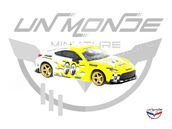 Toyota GR86 Mooneyes Tarmac Works
