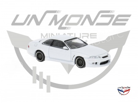 Toyota Soarer JZZ30 White