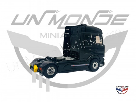 Tracteur Daf XG Black