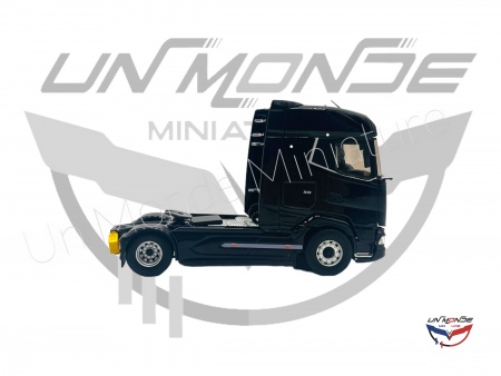 Tracteur Daf XG Black