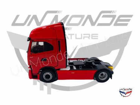 Tracteur Iveco S WAY  Red Edition  Exclu