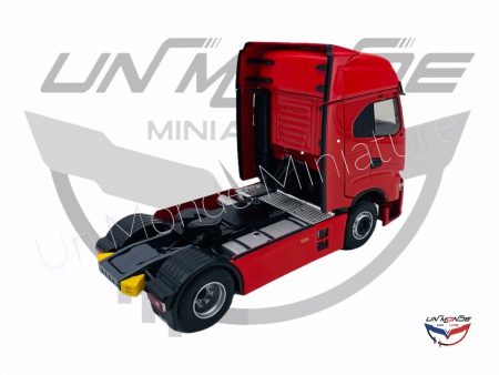 Tracteur Iveco S WAY  Red Edition  Exclu