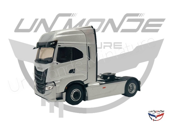 Tracteur Iveco SWAY White