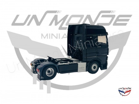 Tracteur Man GX Black