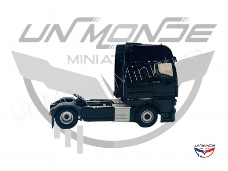 Tracteur Man GX Black