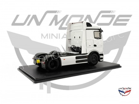 TRACTEUR MERCEDES e ACTROS 600