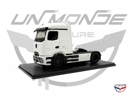 TRACTEUR MERCEDES e ACTROS 600