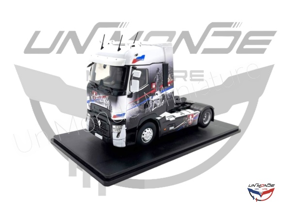 Véhicules 1:43 Camions
