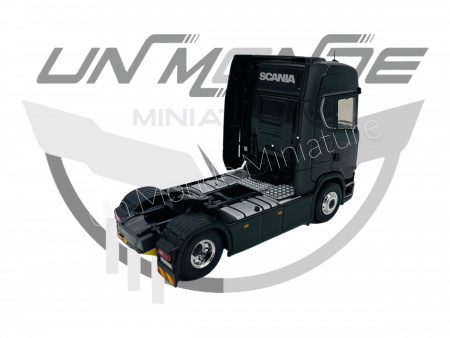 Tracteur Scania S500 Black Edition